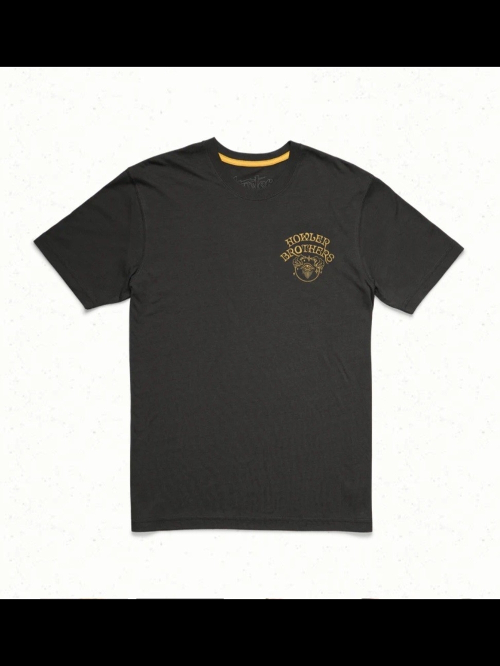 NWT Howler Bros Elements T Shirt Xl
